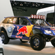 Illustration for article titled Top Ten Reveals of the 2008 LA Auto Show